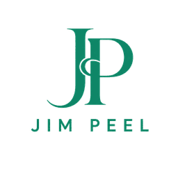 Logo Jim Peel